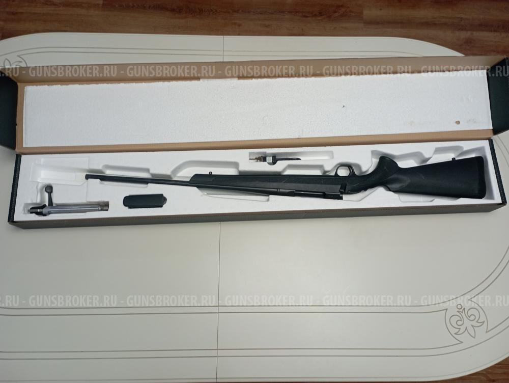 Browning A-bolt composite 30 06