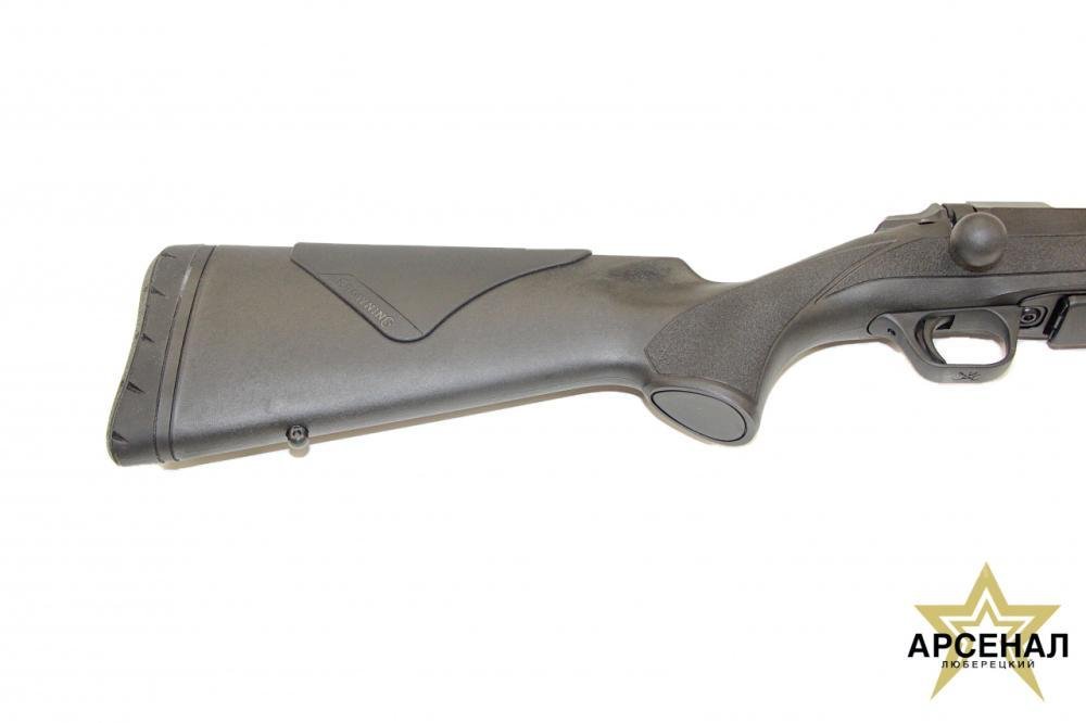 Browning A-Bolt3 30-06 Composite THR NS 530