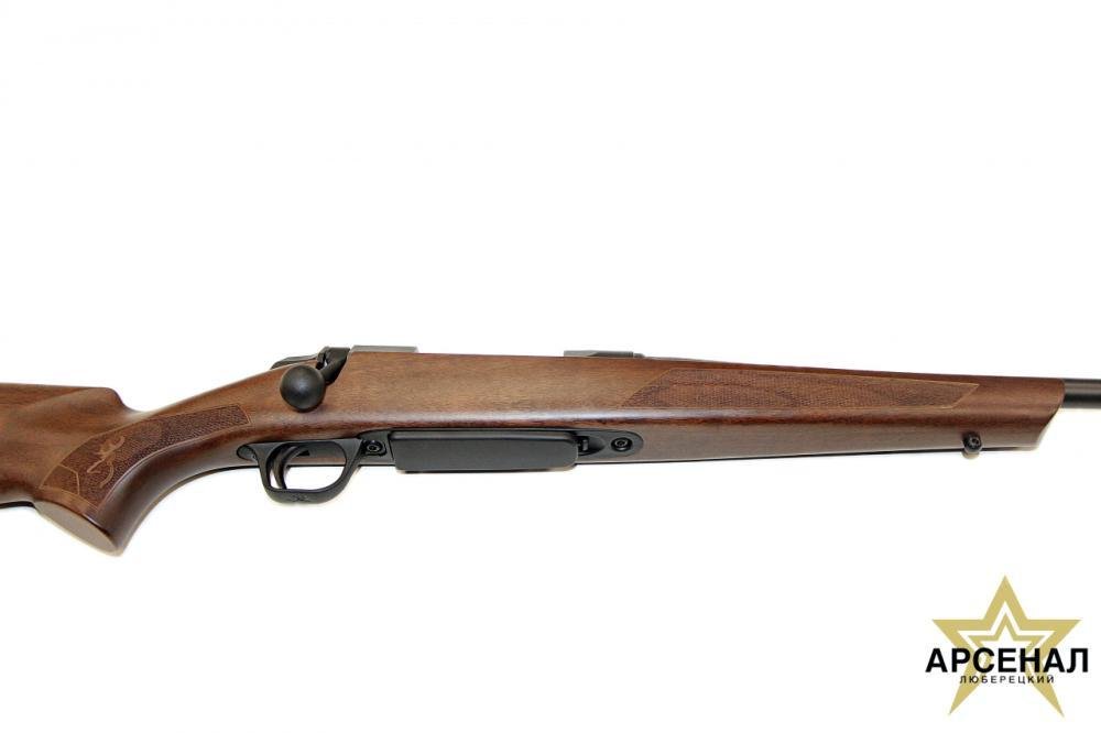 Browning A-Bolt3 30-06 Hunter THR 530