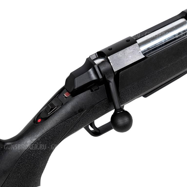 Browning A-Bolt3 .30-06 Hunter THR 530