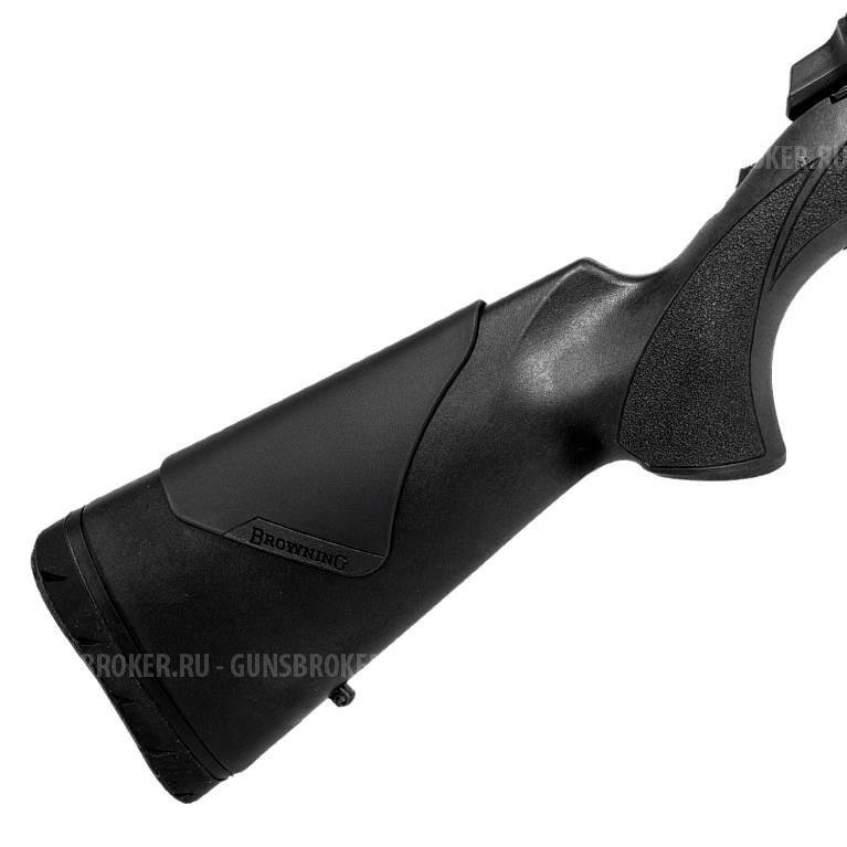 Browning A-Bolt3 .30-06 Hunter THR 530