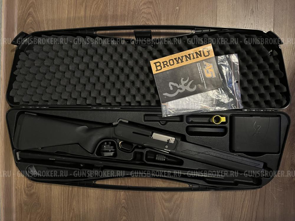 Browning A5 12/76