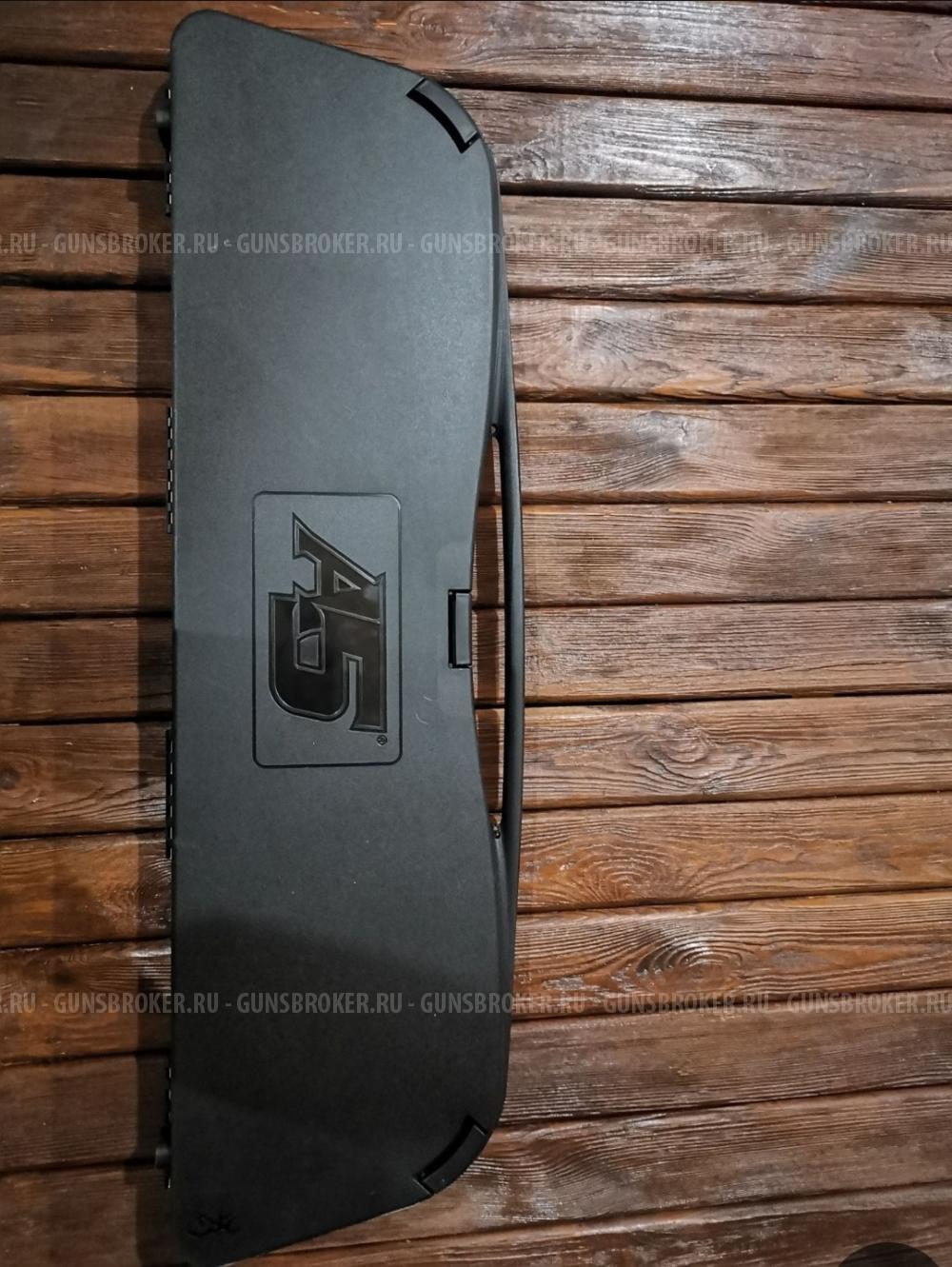 Browning A5 Camo Max 4 12x76