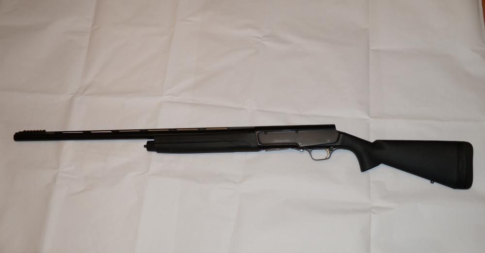 Browning A5 Comp.  калибр 12/76, L=710 mm