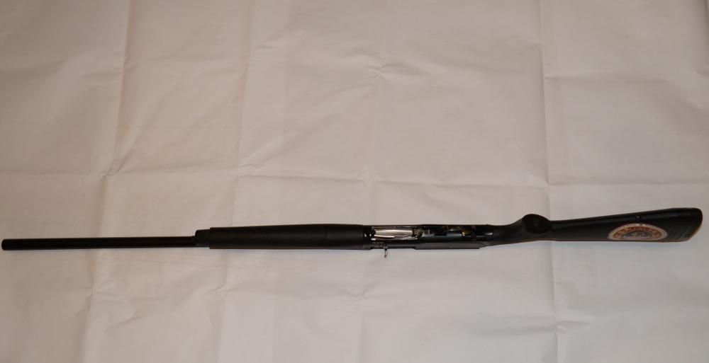 Browning A5 Comp.  калибр 12/76, L=710 mm