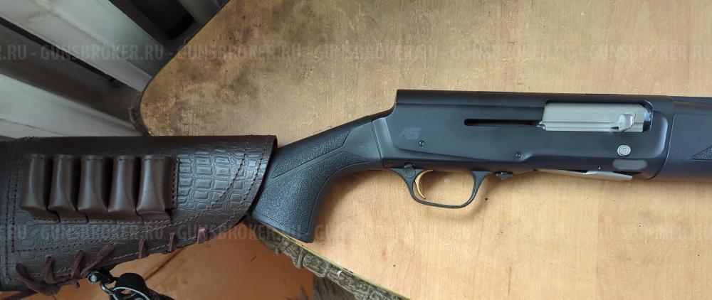 Browning A5 Composite 12/76 (инерционка)