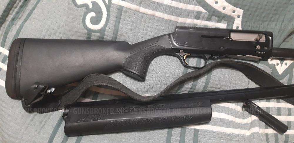 Browning A5 Composite, кал. 12/76, ствол 760 мм., ДН, кейс