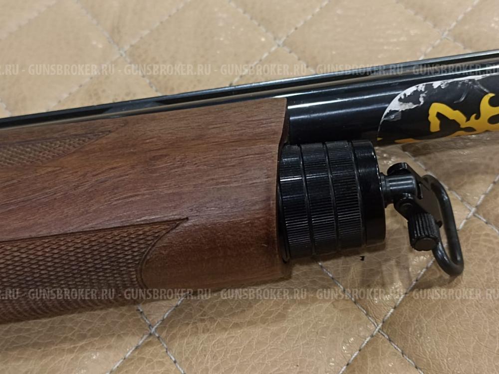 Browning A5 one к.12х76 №116ZW03599