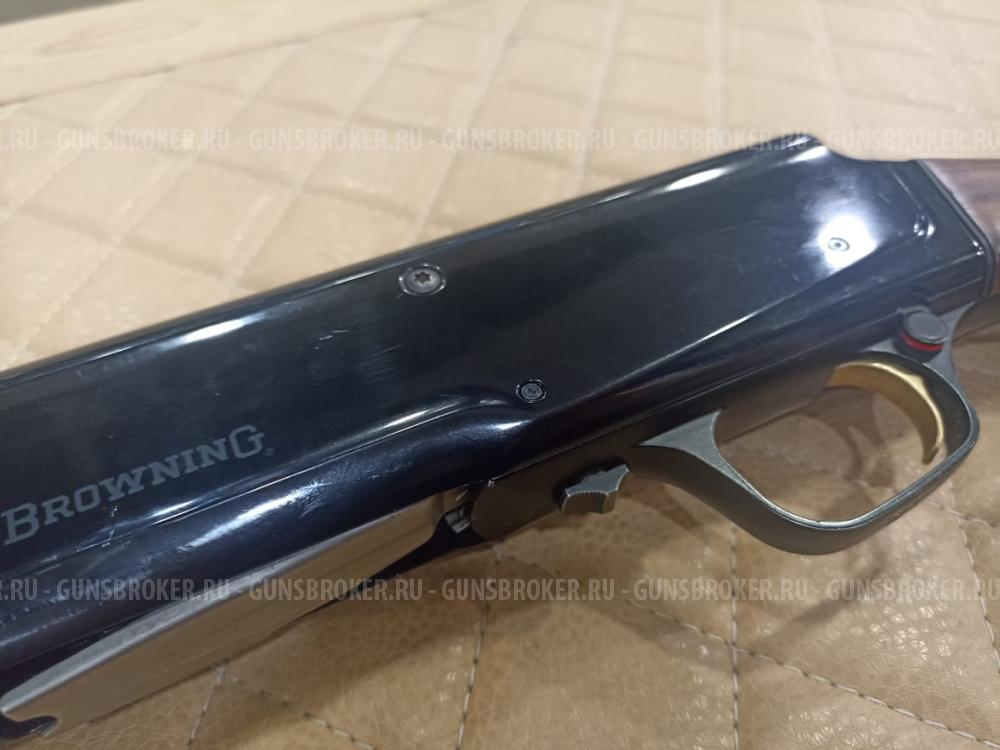 Browning A5 one к.12х76 №116ZW03599