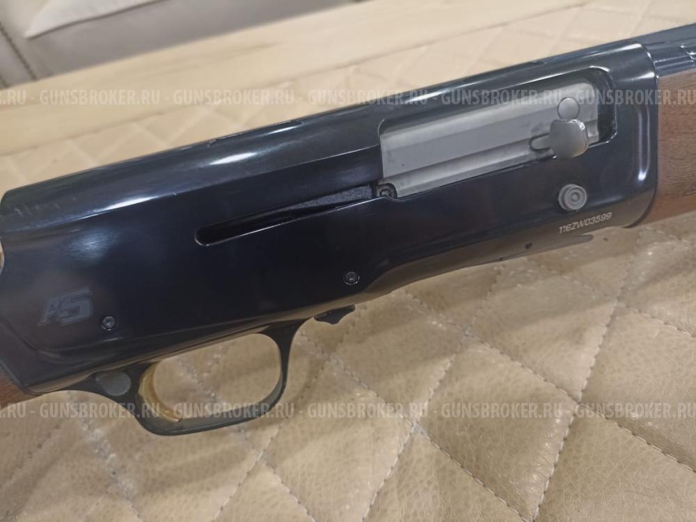 Browning A5 one к.12х76 №116ZW03599
