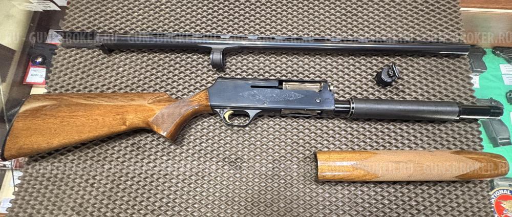 Browning A500