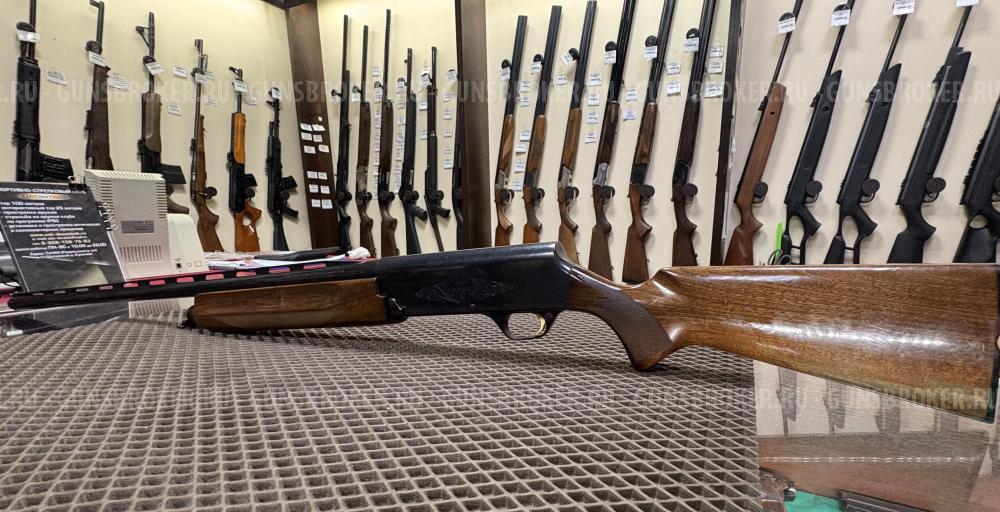 Browning A500