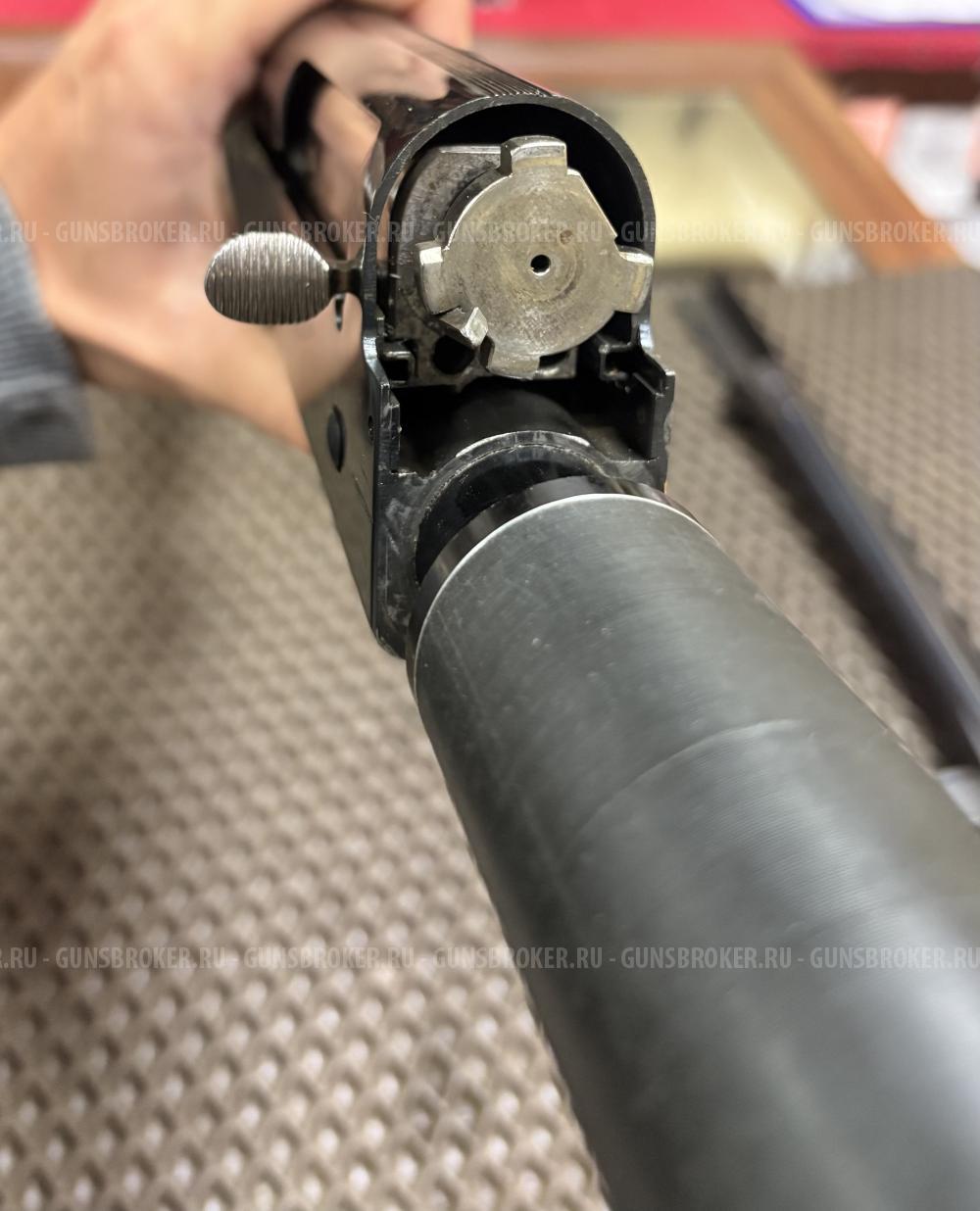 Browning A500