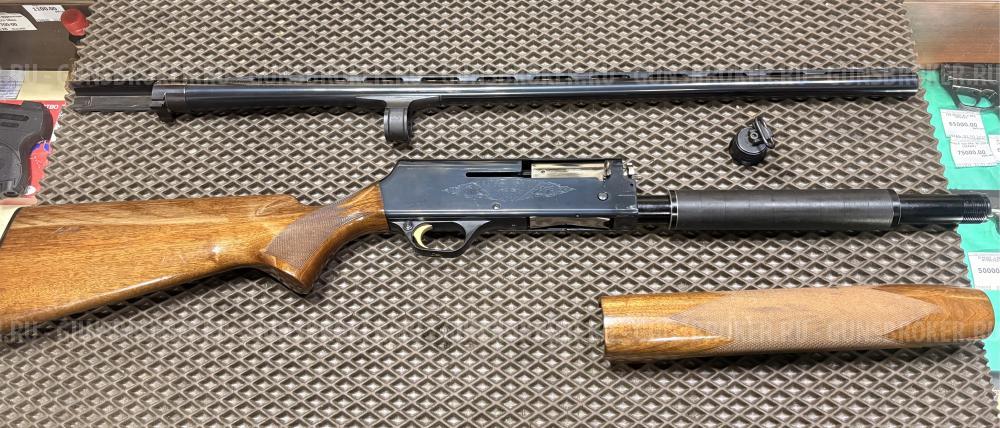 Browning A500