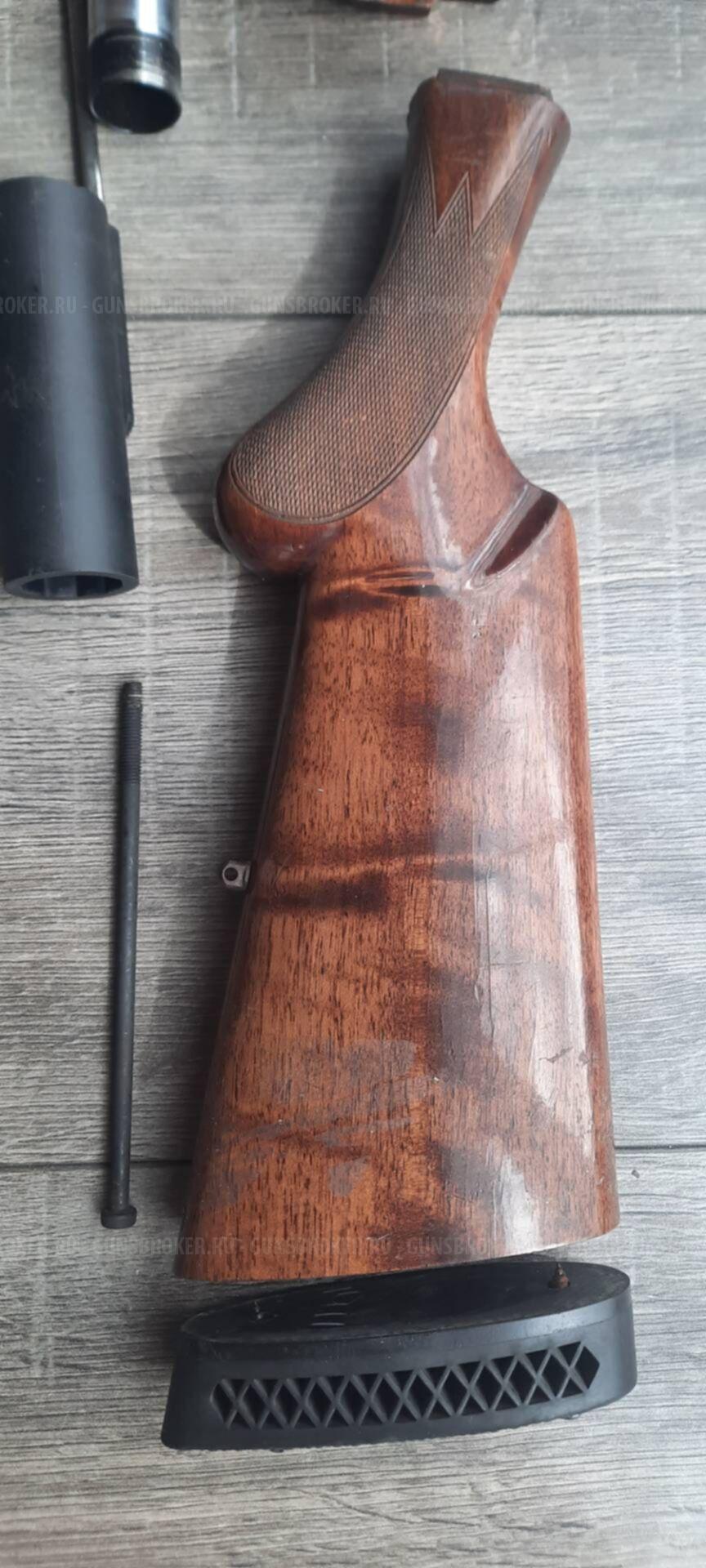 Browning A500G запчасти