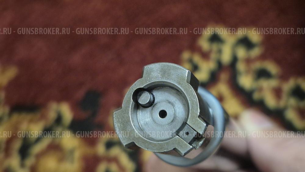 Browning ABolt-3 308Win (резьба)