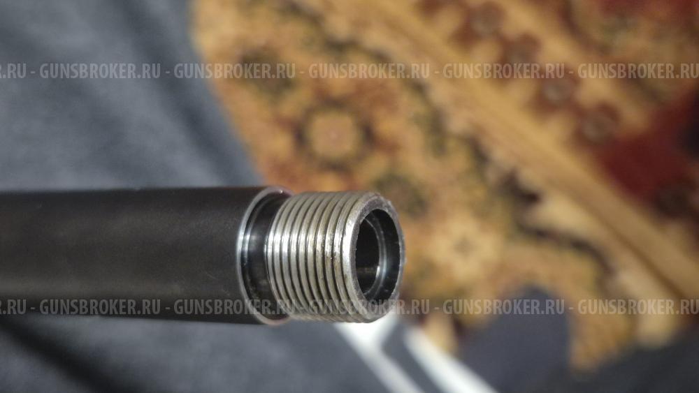 Browning ABolt-3 308Win (резьба)