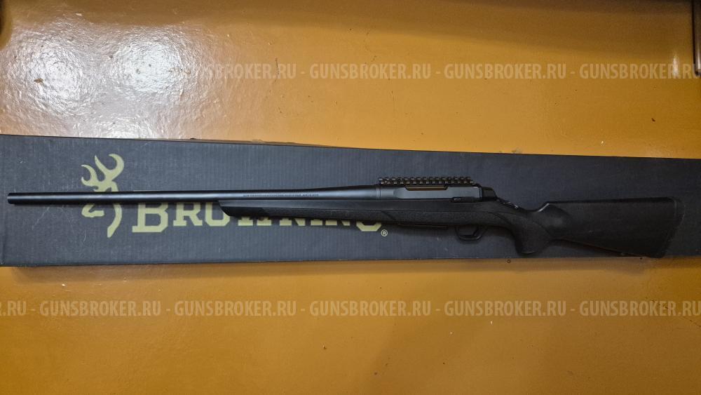 Browning ABolt-3 308Win (резьба)
