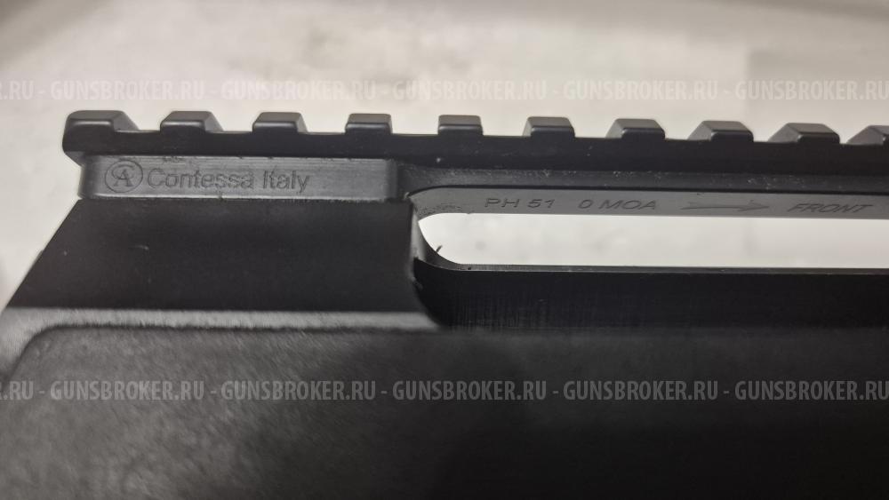 Browning ABolt-3 308Win (резьба)