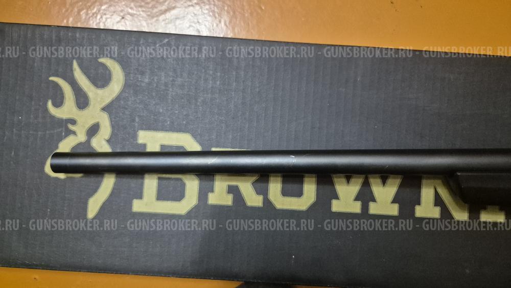 Browning ABolt-3 308Win (резьба)