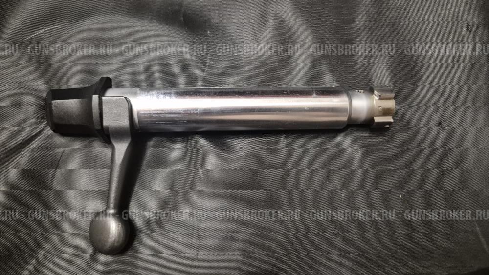 Browning ABolt-3 308Win (резьба)