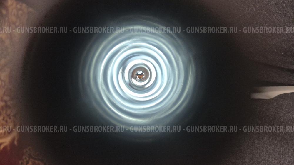 Browning ABolt-3 308Win (резьба)