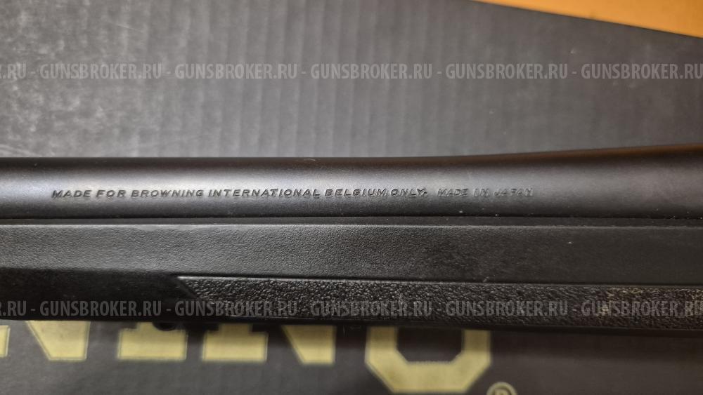 Browning ABolt-3 308Win (резьба)