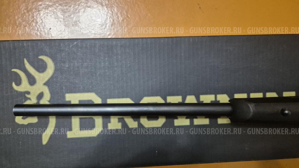 Browning ABolt-3 308Win (резьба)