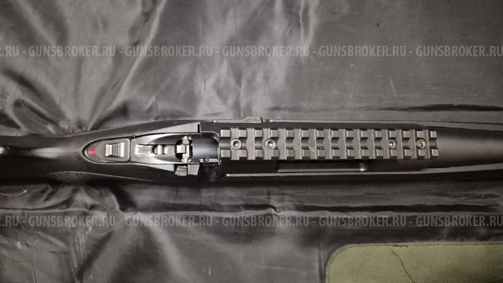 Browning ABolt-3 308Win (резьба)