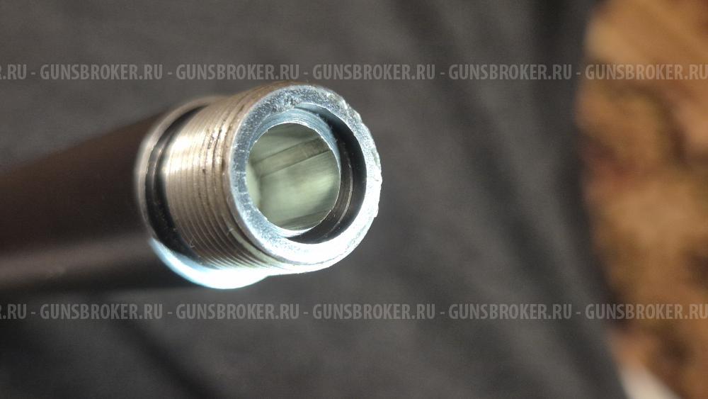 Browning ABolt-3 308Win (резьба)