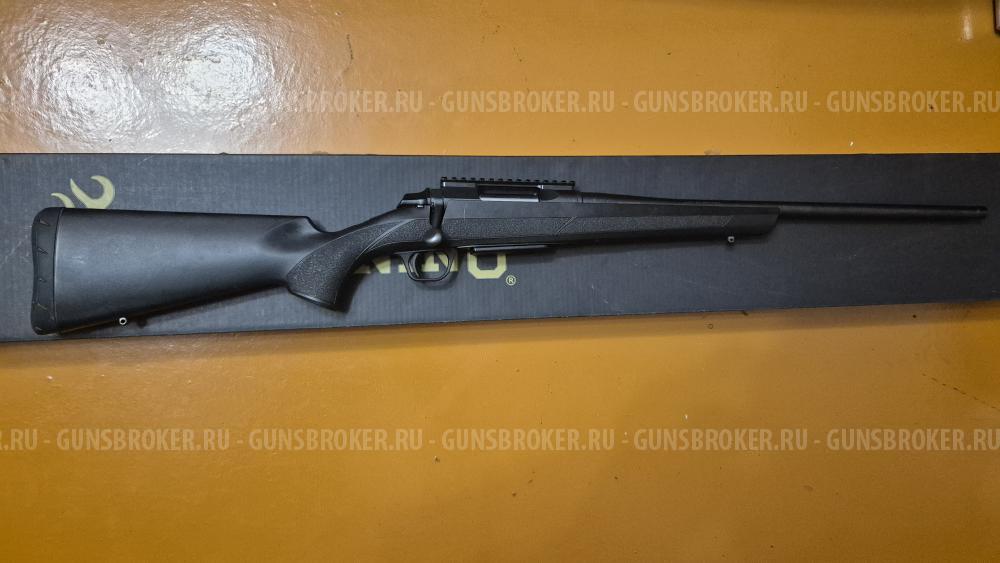 Browning ABolt-3 308Win (резьба)