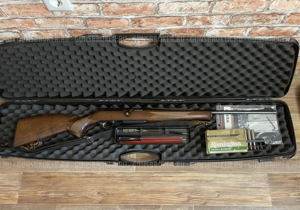 Browning acera 30-06