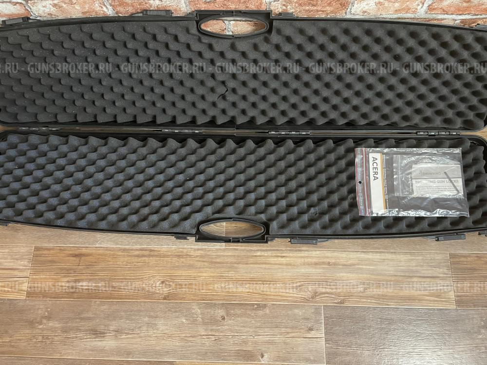 Browning acera 30-06