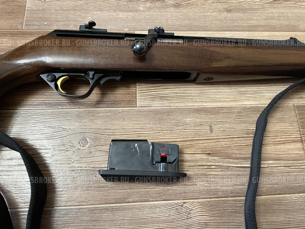 Browning acera 30-06