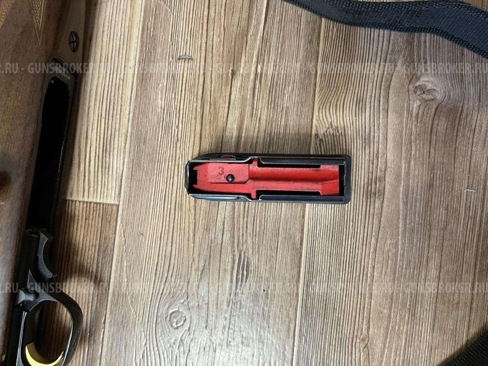 Browning acera 30-06