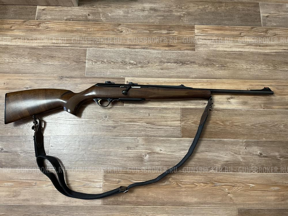 Browning acera 30-06