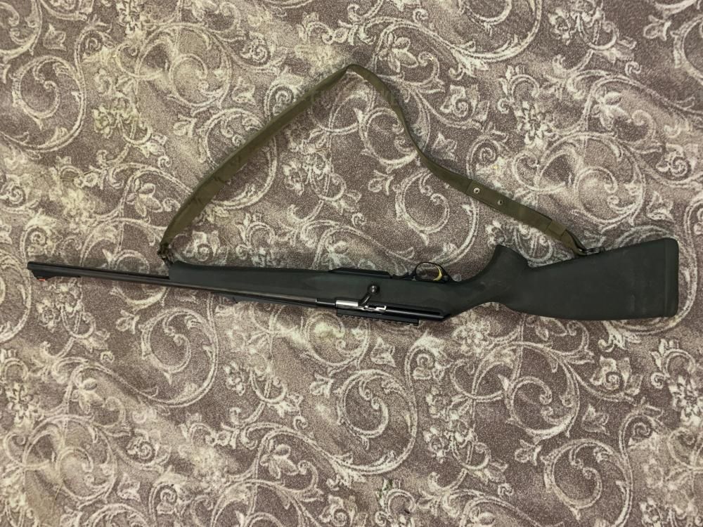 Browning Acera 300 WM