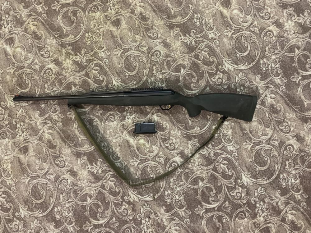 Browning Acera 300 WM