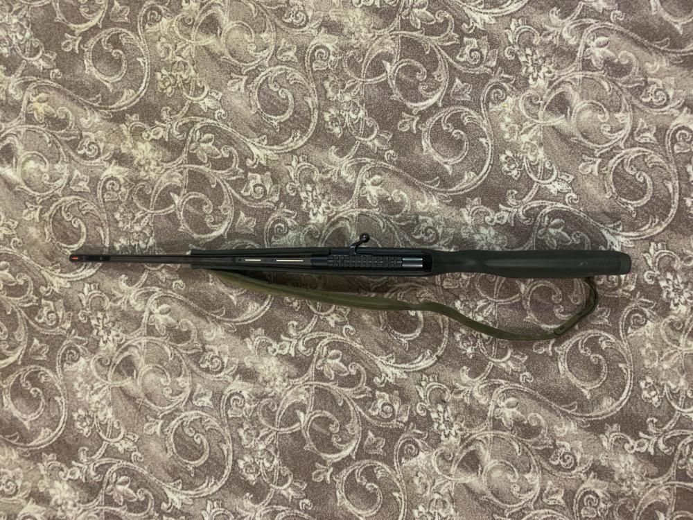 Browning Acera 300 WM