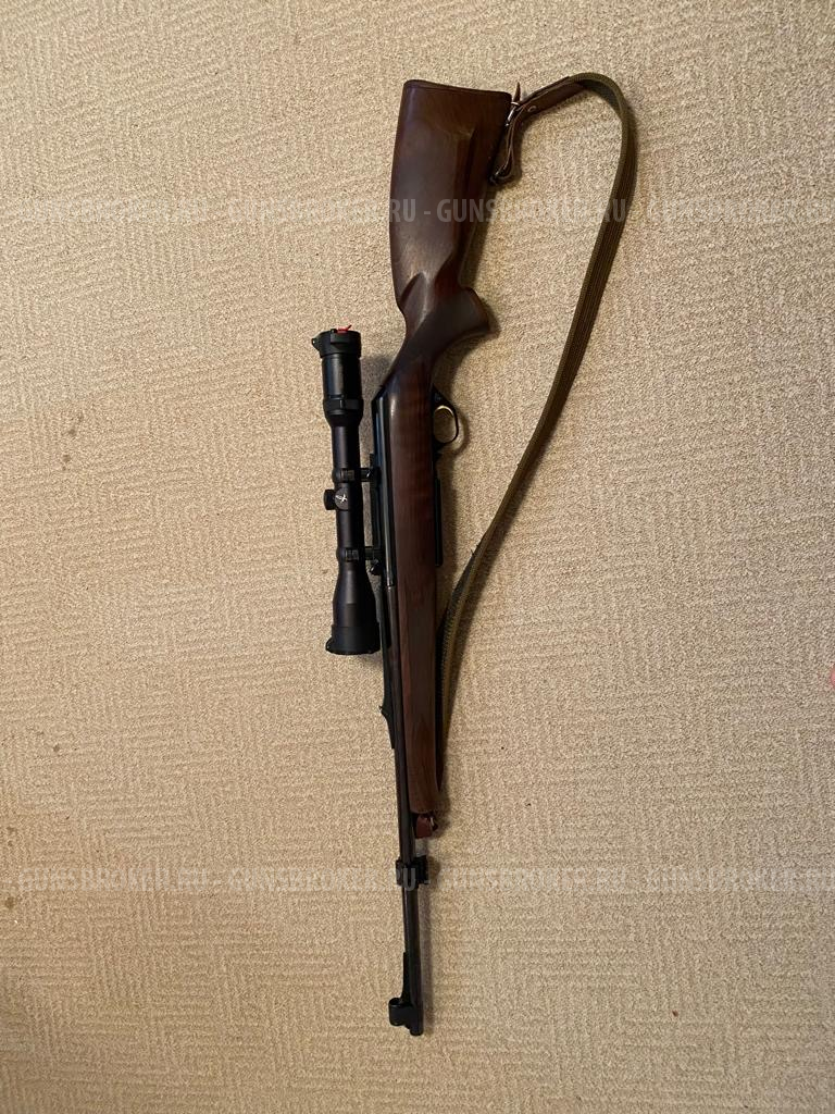 Browning Acera 300WM