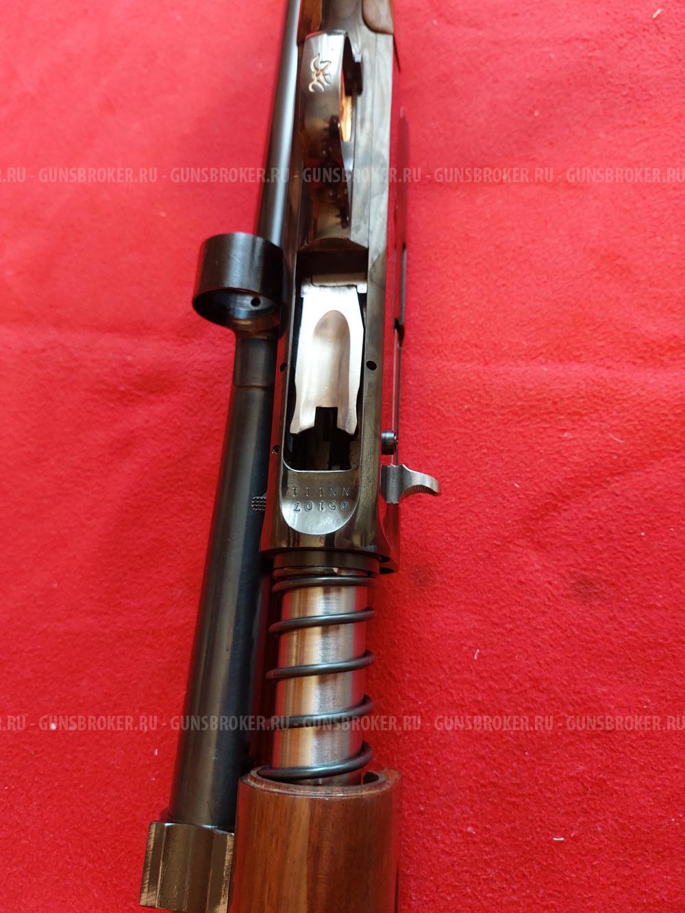 Browning Auto - 5, Light Twelve, кал. 12х70, L =760мм