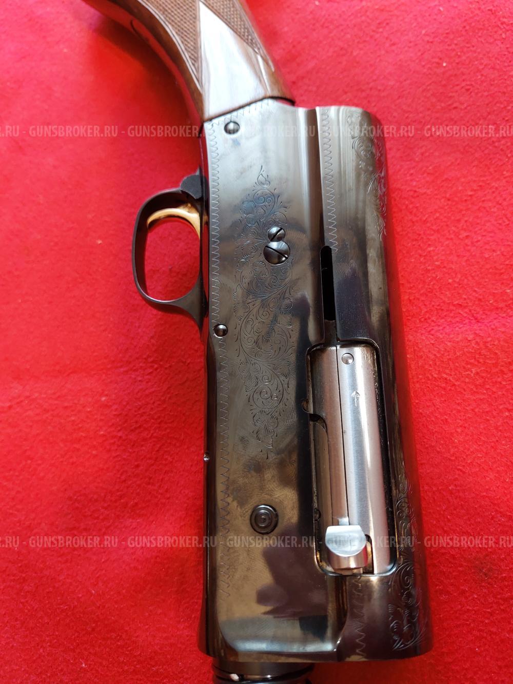 Browning Auto - 5, Light Twelve, кал. 12х70, L =760мм