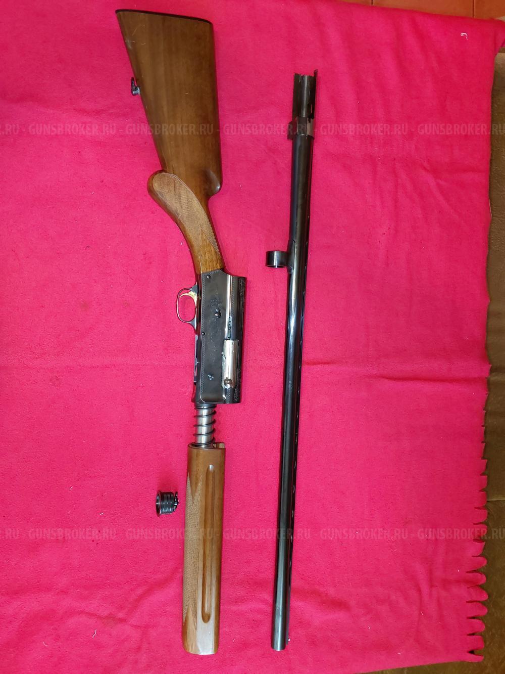Browning Auto - 5, кал. 12х70, 760мм