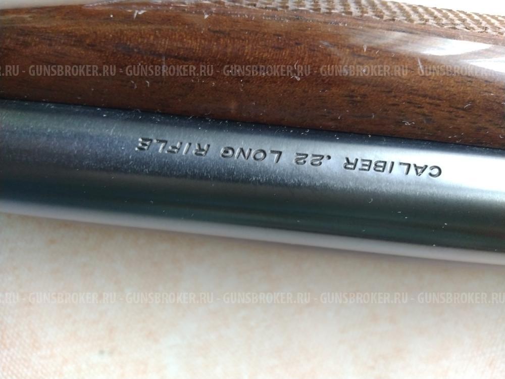 Browning auto 22lr