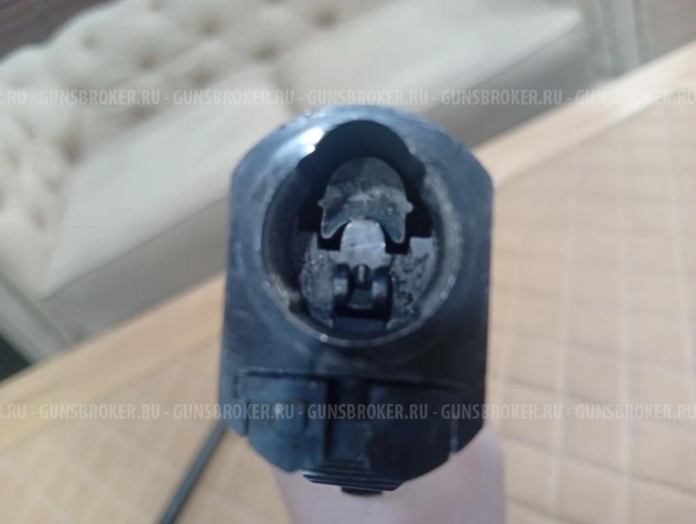 Browning Auto-22R к.22LR № 10428MZ212