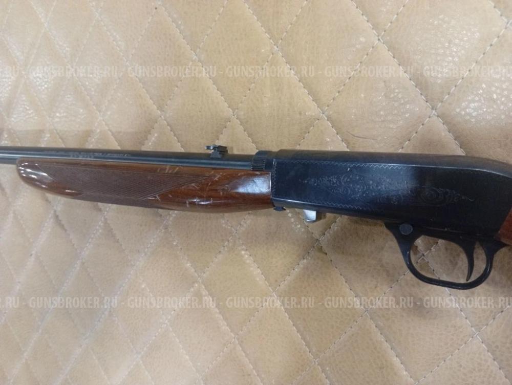 Browning Auto-22R к.22LR № 10428MZ212