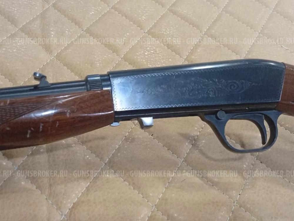 Browning Auto-22R к.22LR № 10428MZ212