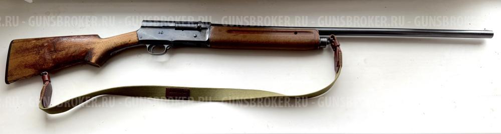Browning Auto-5 12/65