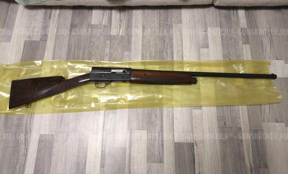 BROWNING Auto-5 12/70 1924.г