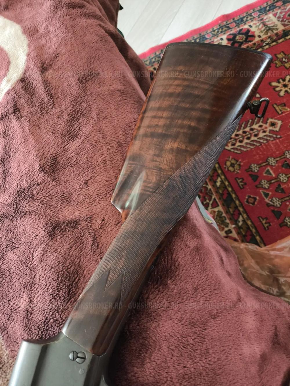 BROWNING Auto-5 12/70 1924.г